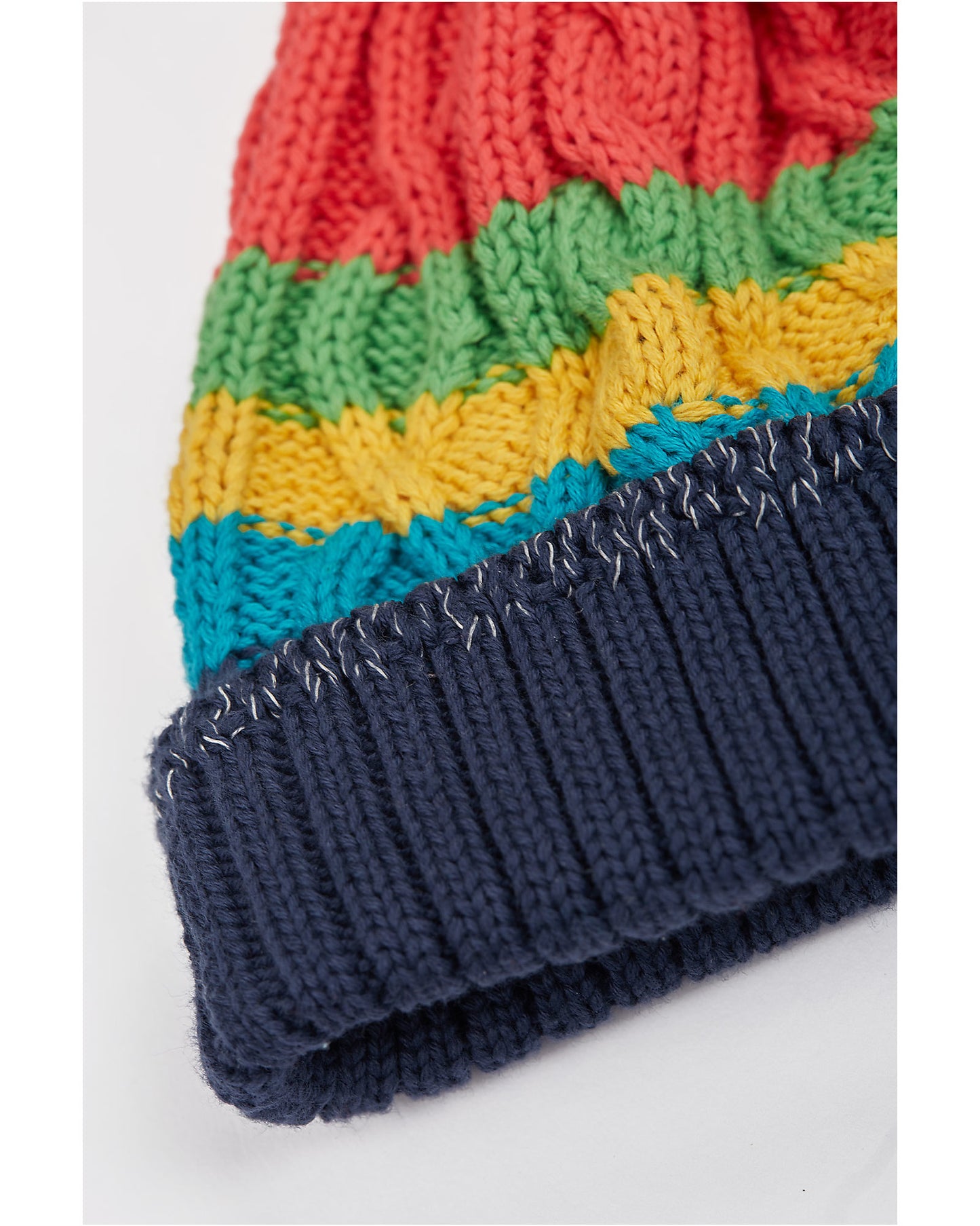 FRUGI - Cappello con pompon