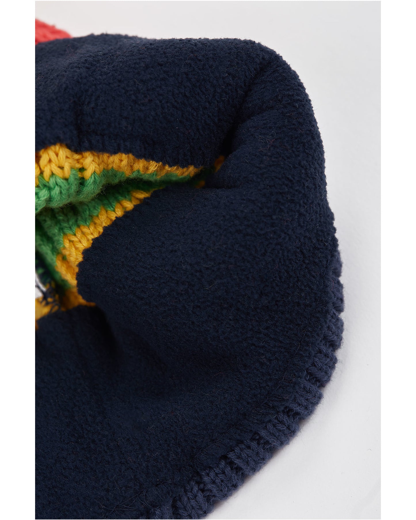 FRUGI - Cappello con pompon