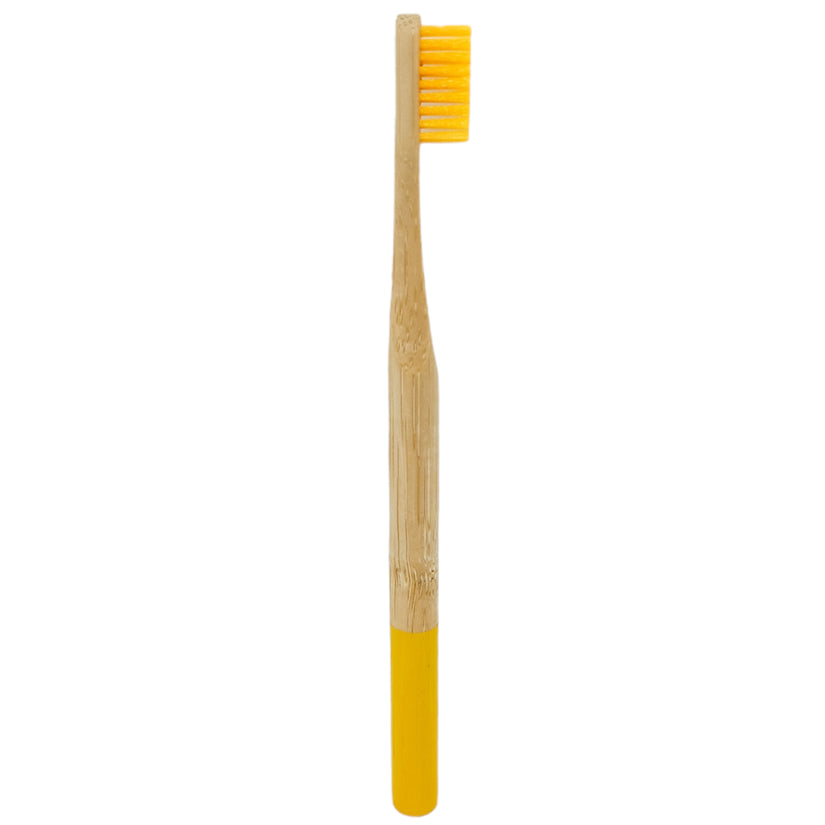 Bambooju-Spazzolini in bamboo - Nani&S di Enza Tramontana