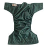 HAPPY BEAR - Pannolino pocket "verde"