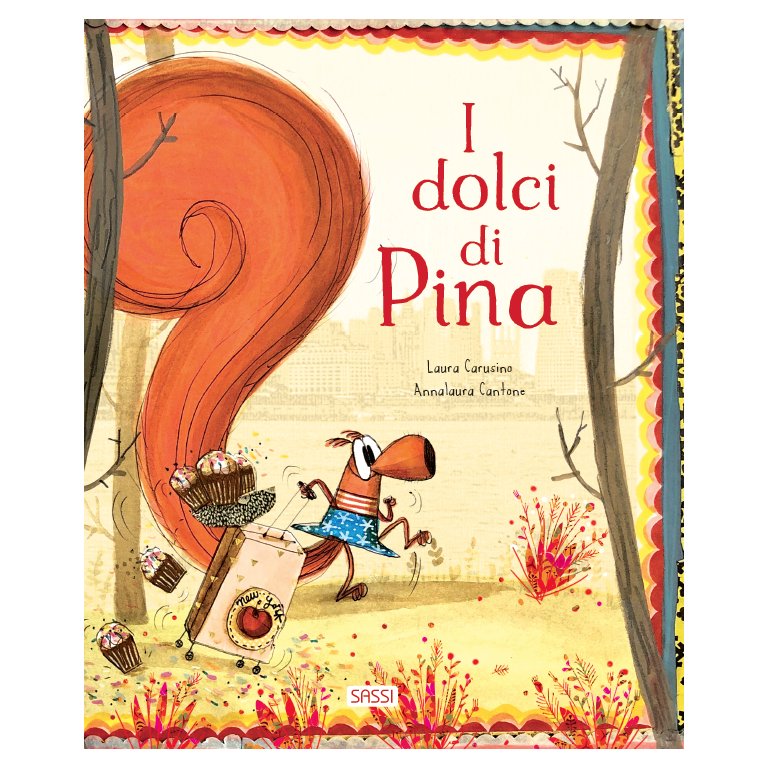 I dolci di Pina