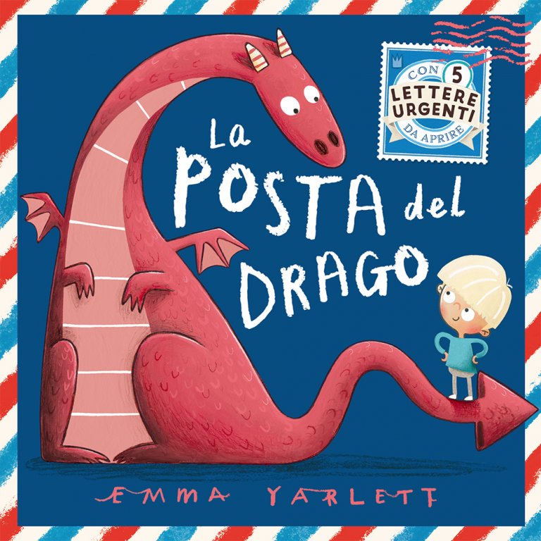 La posta del Drago