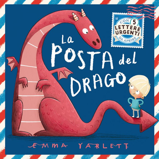 La posta del Drago