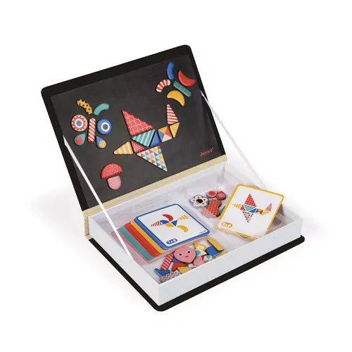 Janod - Magneti'Book Moduloform