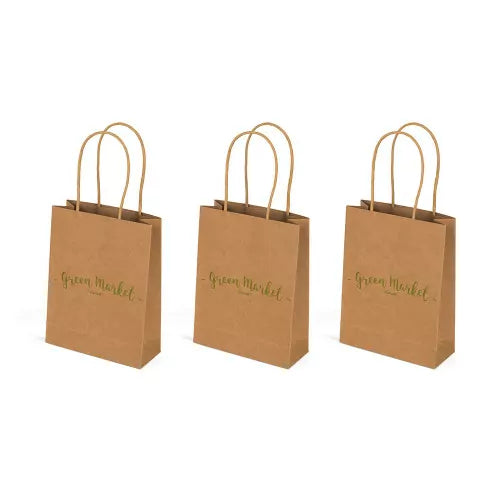 JANOD - Mercatino Green Market