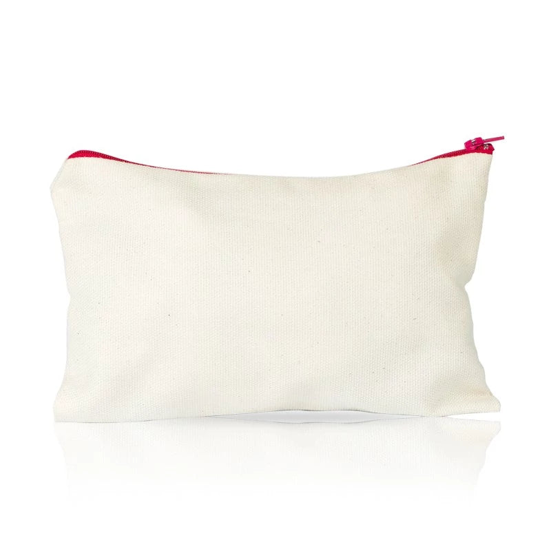 Officina Naturae - Pochette in tessuto onYOU