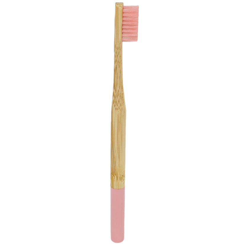 Bambooju-Spazzolini in bamboo - Nani&S di Enza Tramontana
