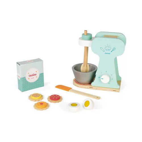 JANOD - Servizio pasticceria