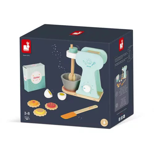 JANOD - Servizio pasticceria