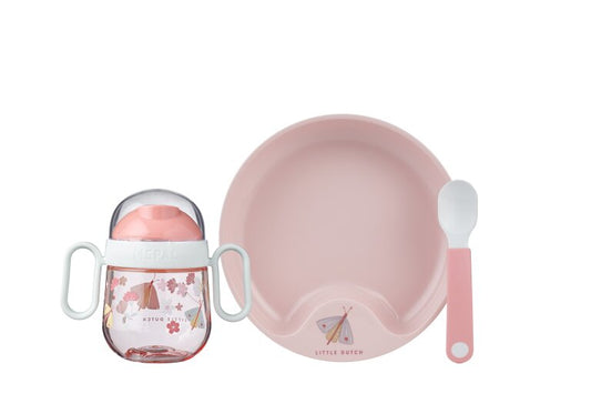 Little Dutch - Set pappa 3pz