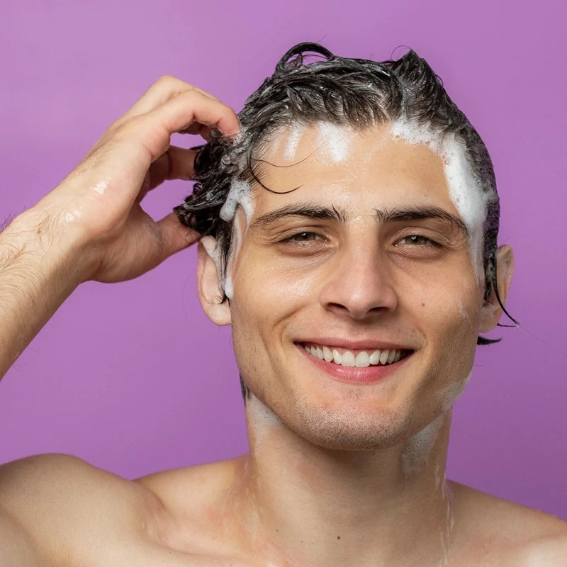 Officina Naturae - Shampoo per Cute con Forfora 200 ml