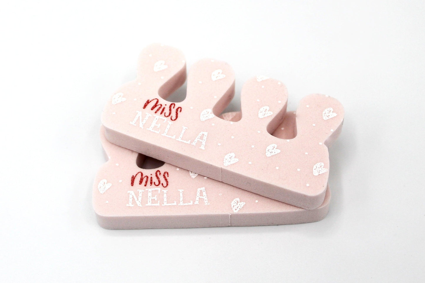 Miss Nella - set unghie e accessori - Nani&S di Enza Tramontana