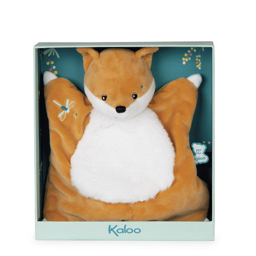 KALOO – Fripons – Doudou Leonard der Fuchs