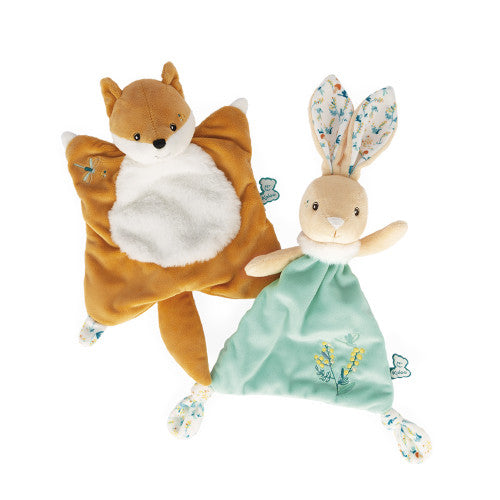 KALOO – Fripons – Doudou Leonard der Fuchs