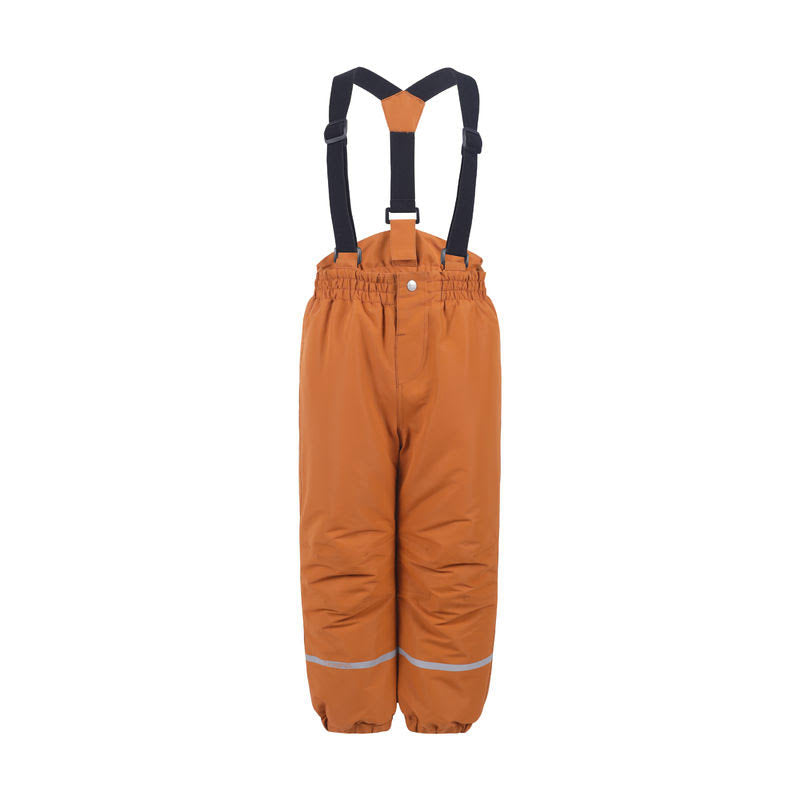 Celavi - Pantalone da pioggia "Marrone"