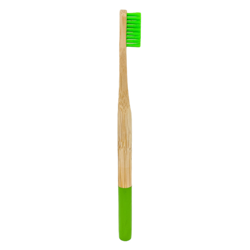 Bambooju-Spazzolini in bamboo - Nani&S di Enza Tramontana