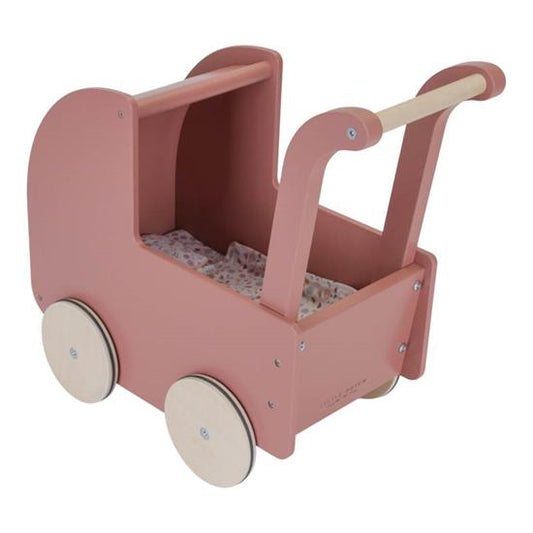 Little Dutch - Carrozzina per le bambole