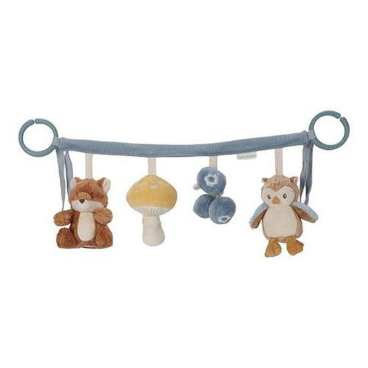Little Dutch - Catenella Gioco Per passeggino