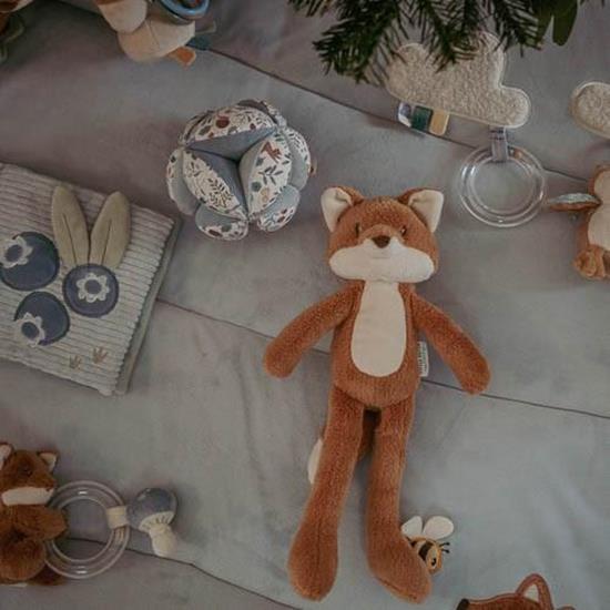 Little Dutch - Palla sensoriale Forest Friends