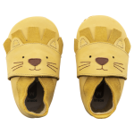 Bobux - Soft Sole Leo Maple