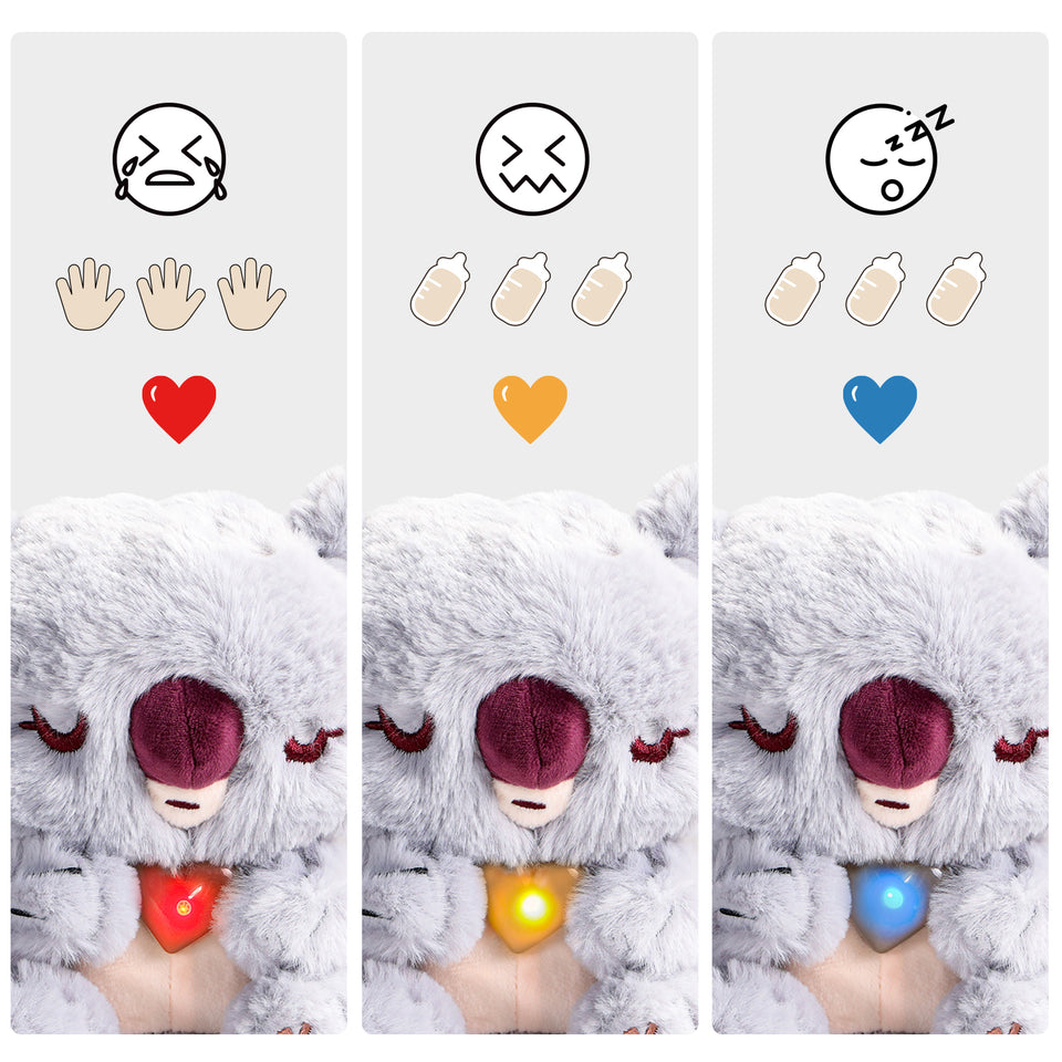 TopBright - Gioco educativo Koala da Curare
