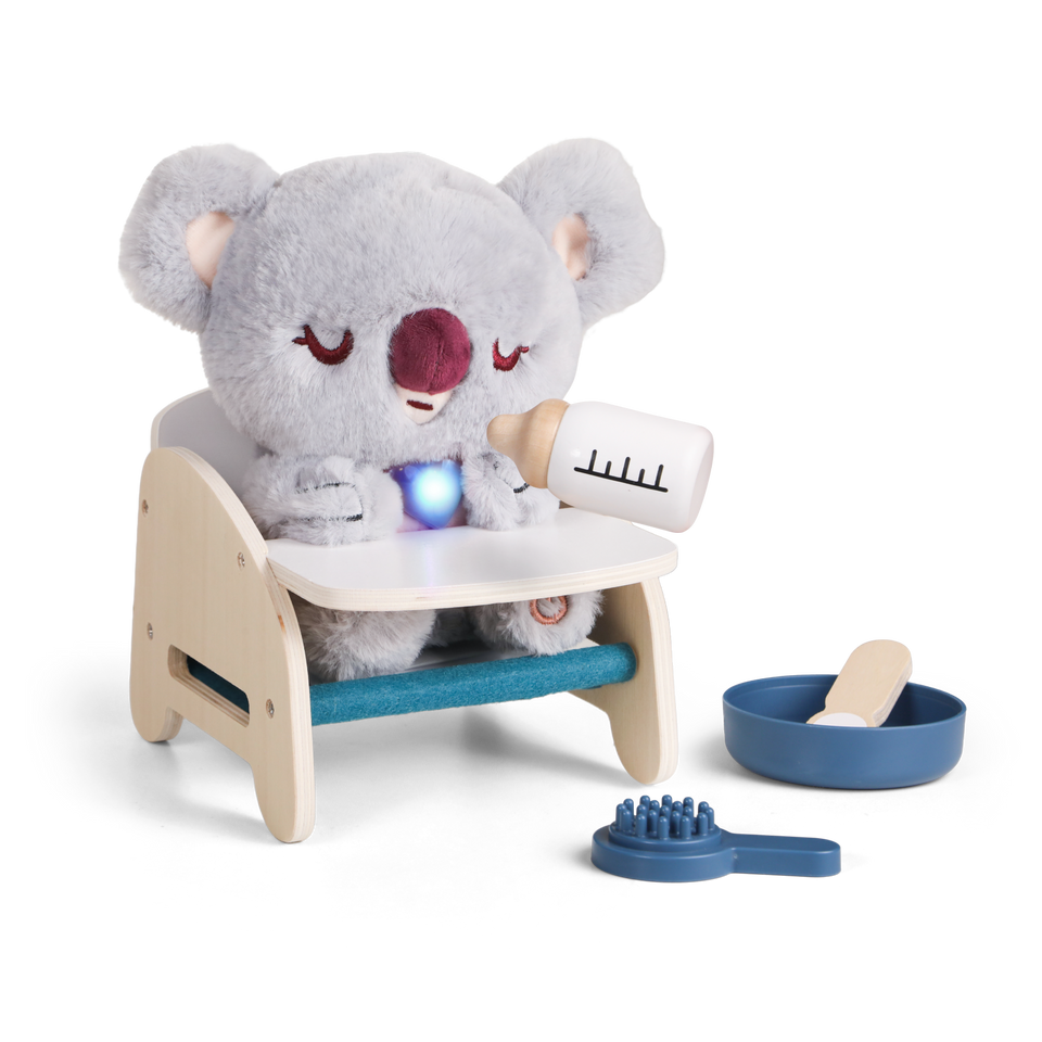 TopBright - Gioco educativo Koala da Curare