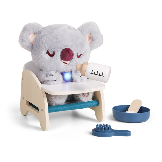 TopBright - Gioco educativo Koala da Curare