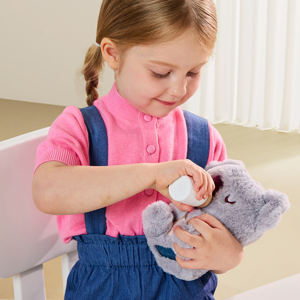 TopBright - Gioco educativo Koala da Curare