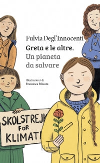 Greta e le altre