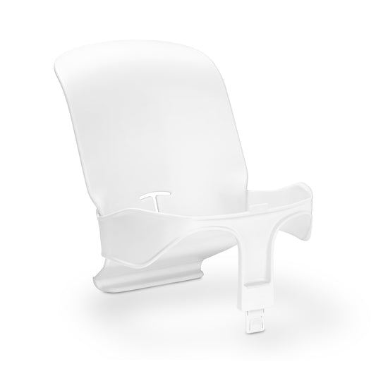 Hauck - Schienale ergonomico riduttore