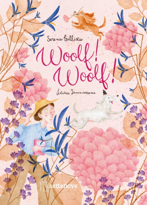Woolf! Woolf!