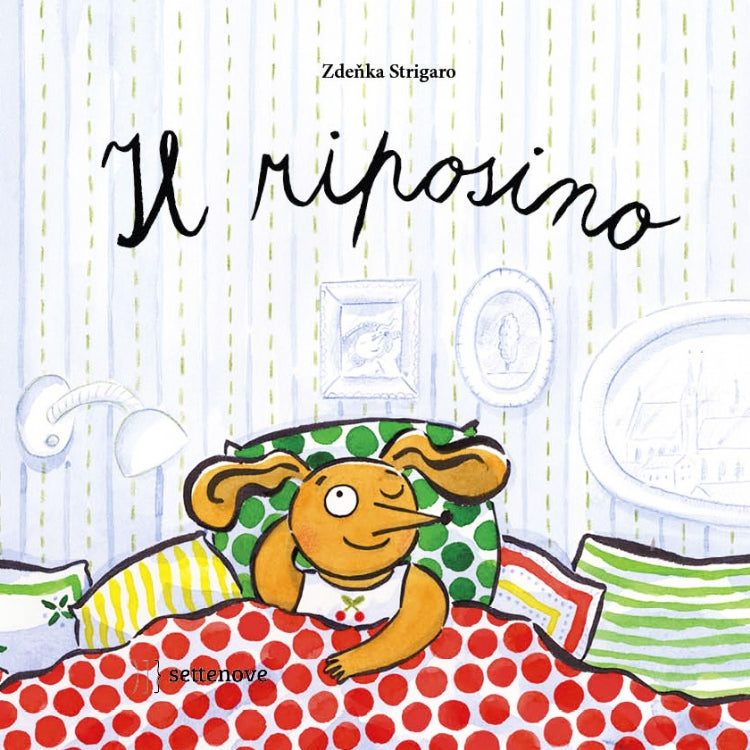 Il riposino