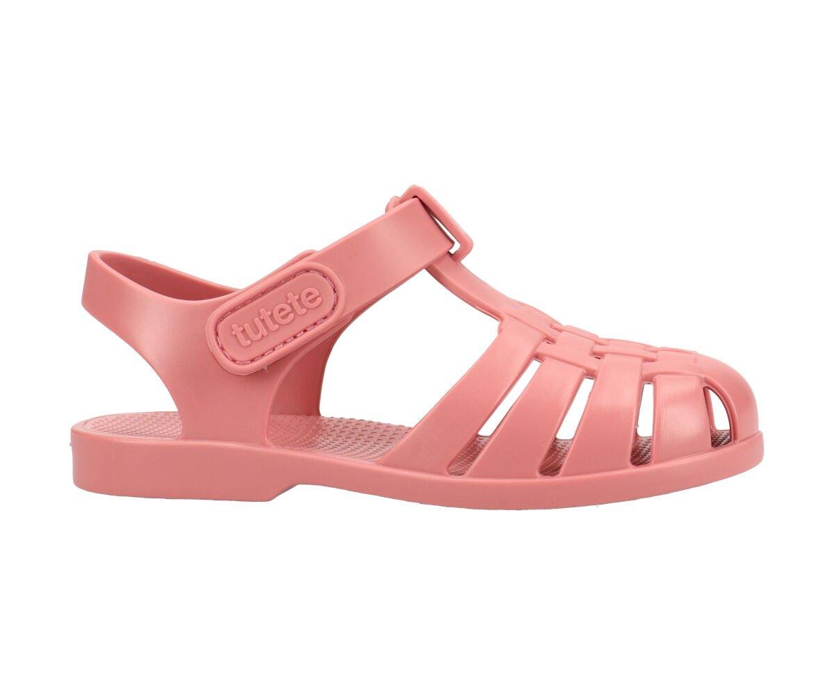 Overalls - Silikonsandalen