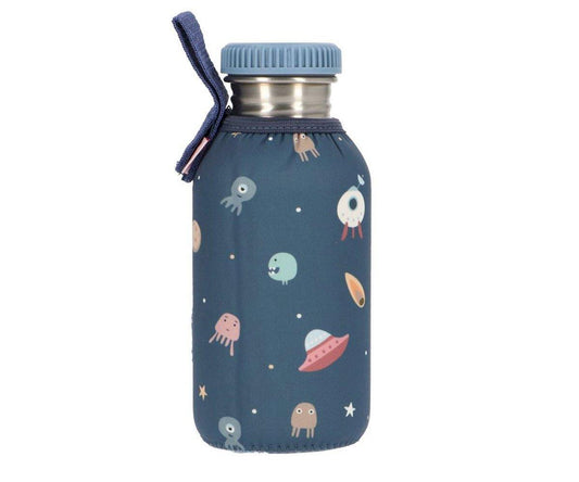 Tutete - Bottiglia Acciaio "The Martians" 500ml