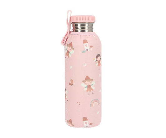 Tutete - Bottiglia Acciaio "Wild Fairies" 750ml