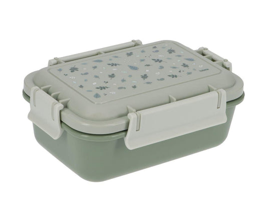Tutete - Bento Box "Leaves Sage" - 900ml