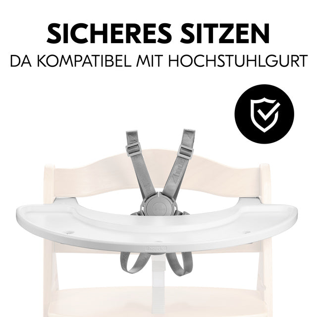 Hauck - Spielset Tablett