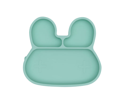 Tutete - Piatto Ventosa - Bunny