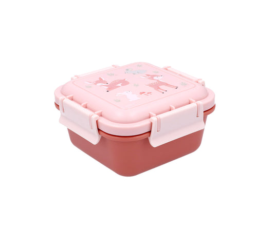 Tutete - Snack Box "Sweet Deer" - 380ml