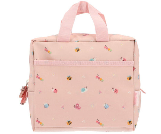 Tutete - Borsa Termica Merenda Personalizzabile