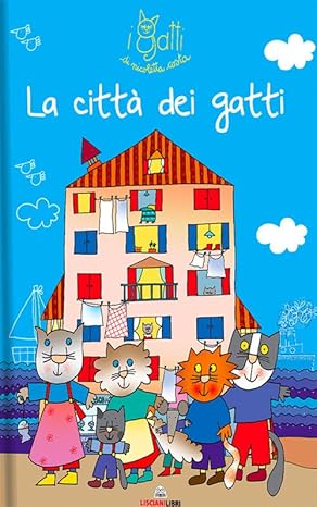 La città dei gatti