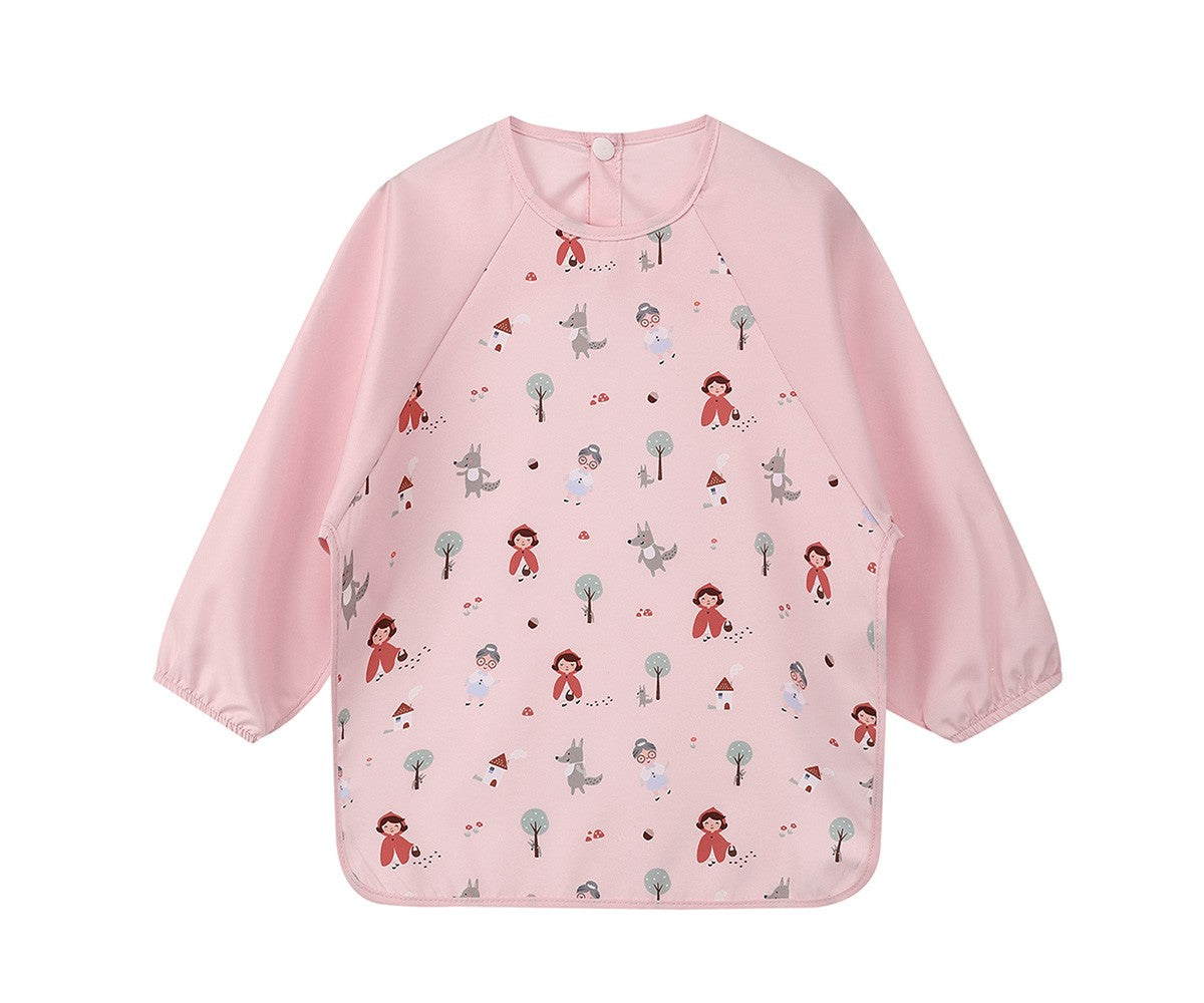 Kit Asilo Personalizzabile Little Red