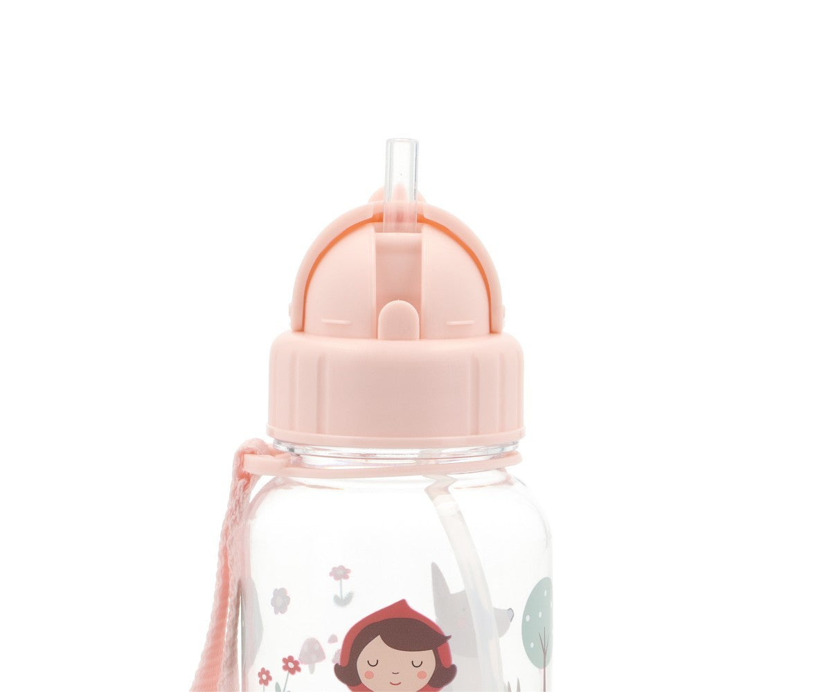 Kit Asilo Personalizzabile Little Red