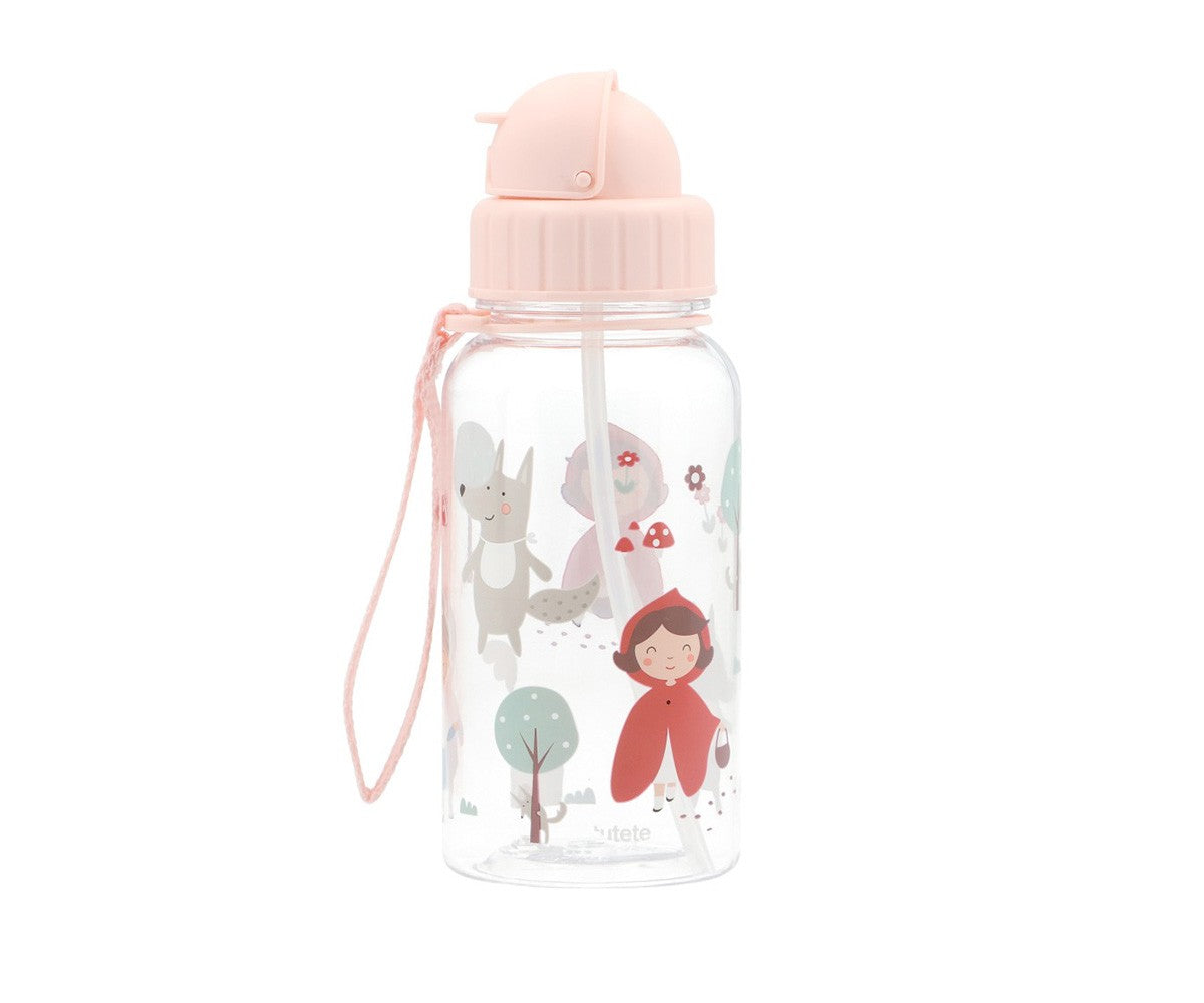 Kit Asilo Personalizzabile Little Red