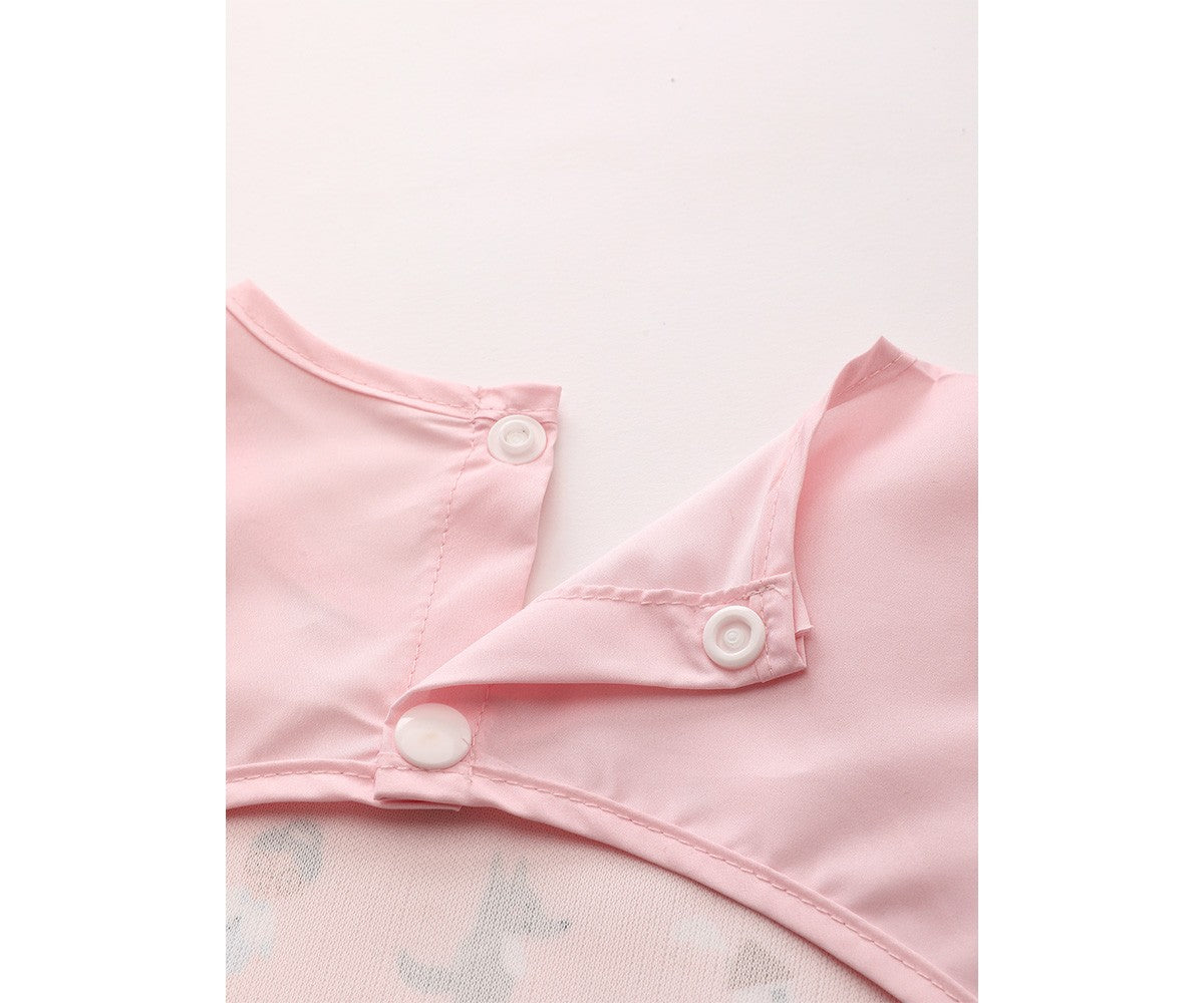 Kit Asilo Personalizzabile Little Red
