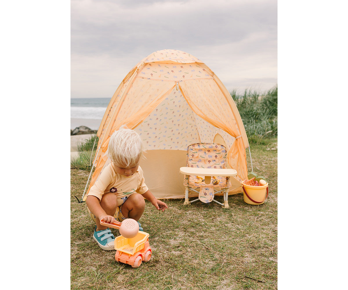 Tutete - Set Spiaggia Monneka Secchiello + Camioncino