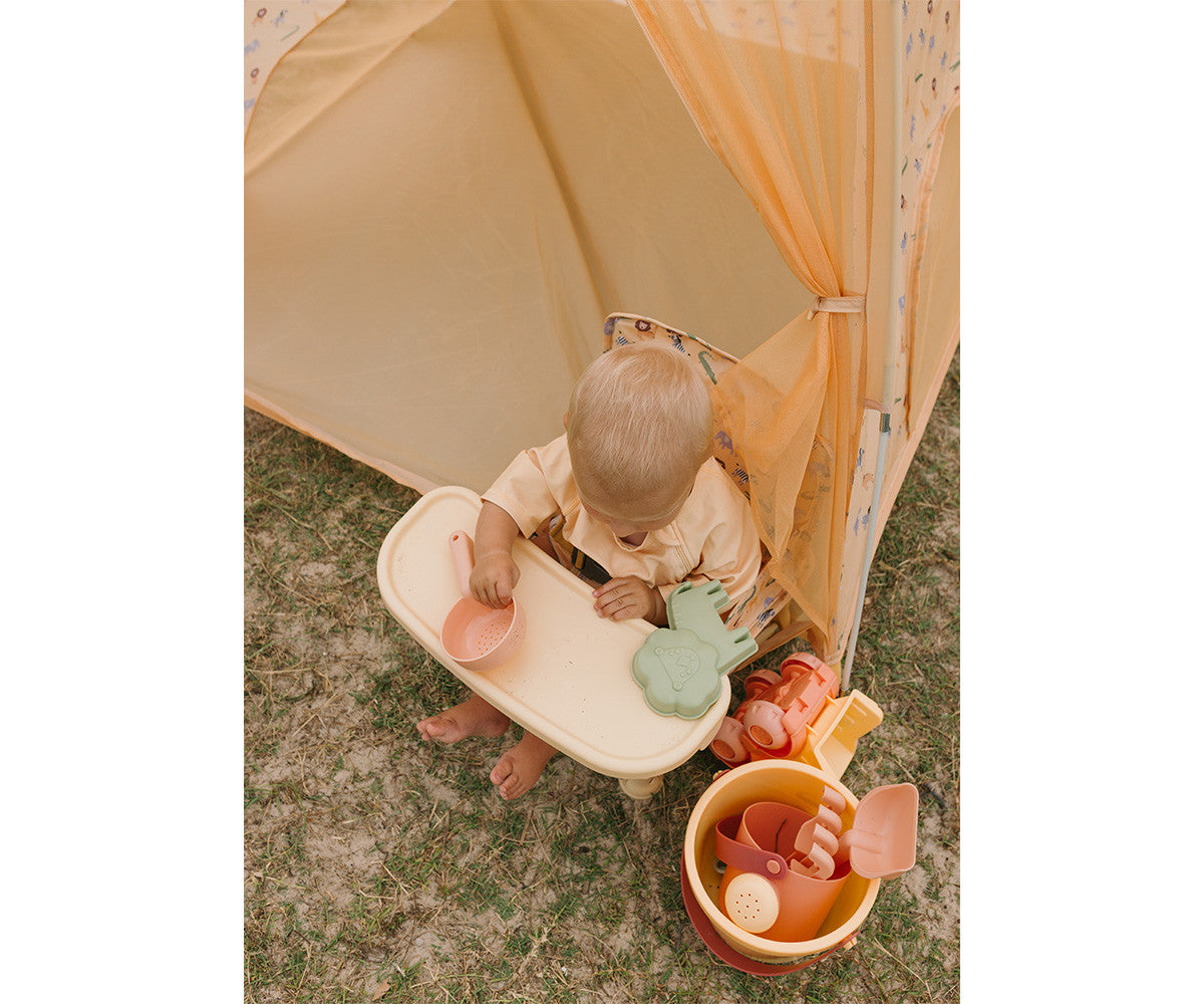 Tutete - Set Spiaggia Monneka Secchiello + Camioncino