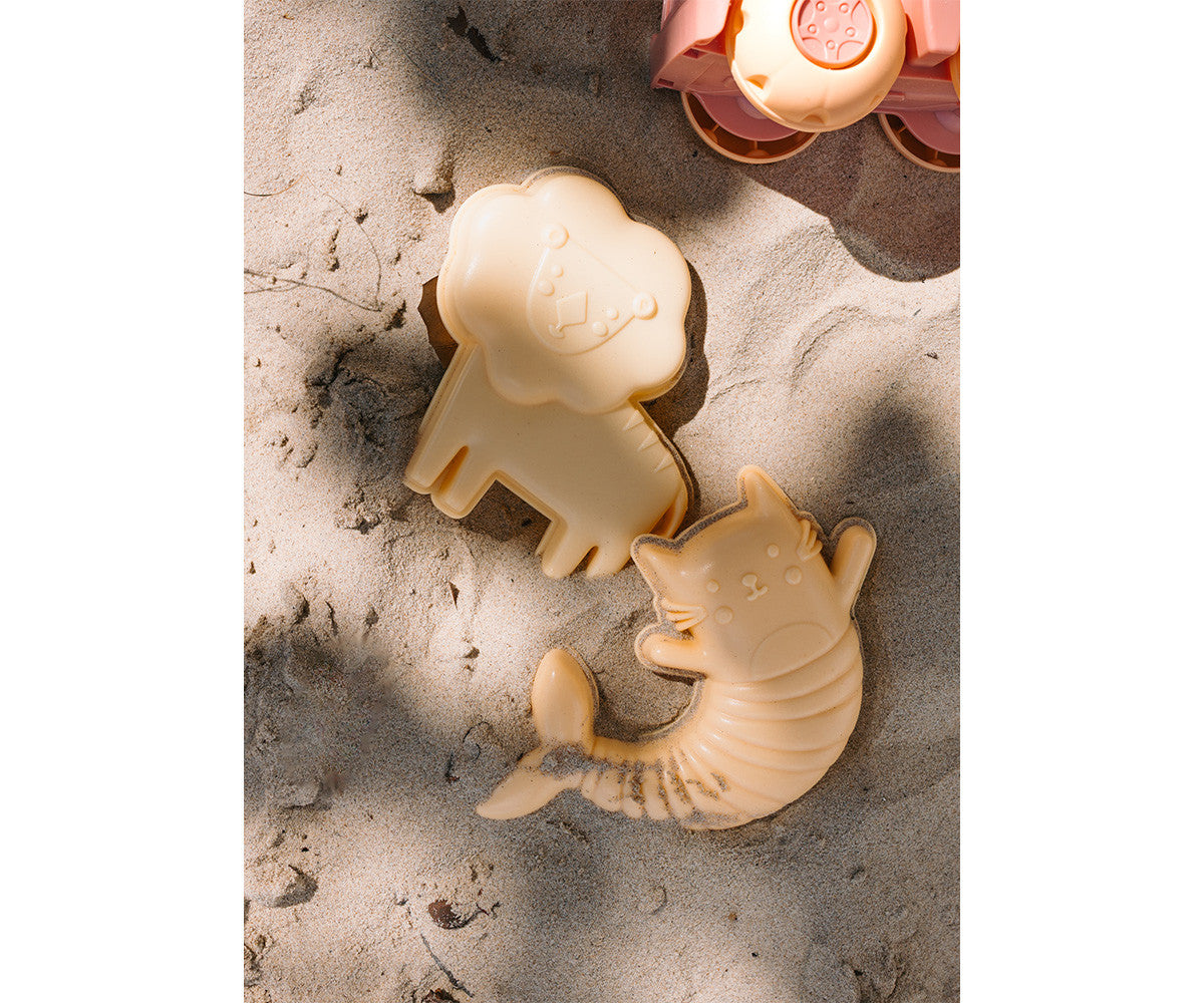 Tutete - Set Spiaggia Monneka Secchiello + Camioncino
