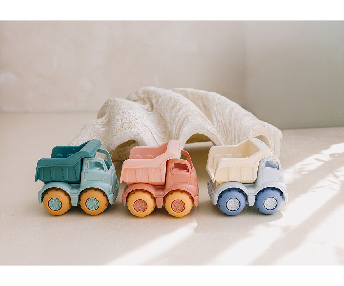 Tutete - Set Spiaggia Monneka Secchiello + Camioncino