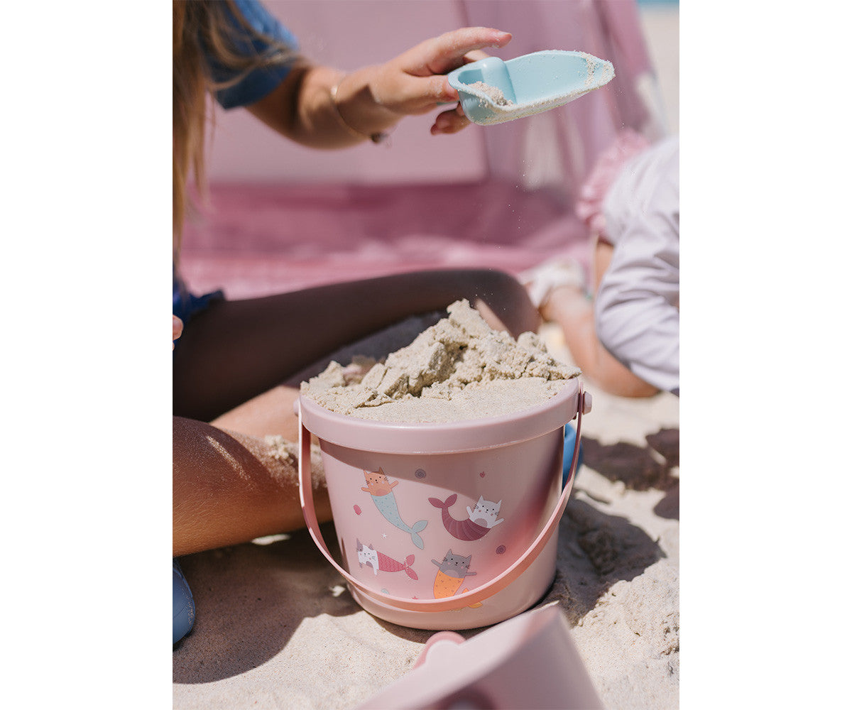 Tutete - Set Spiaggia Monneka Secchiello + Camioncino